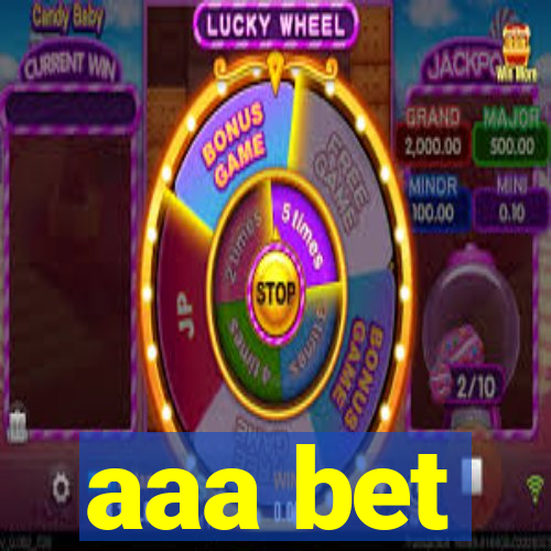 aaa bet